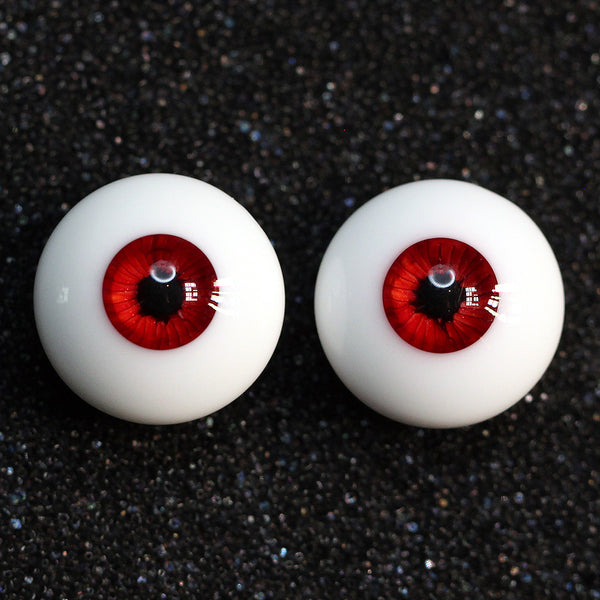 12mm SI LD Candy Apple