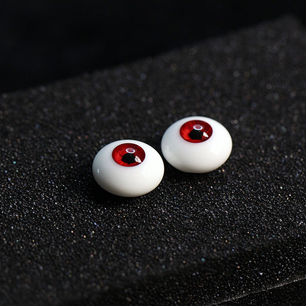 12mm SI LD Candy Apple
