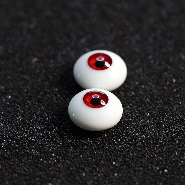 12mm SI LD Candy Apple