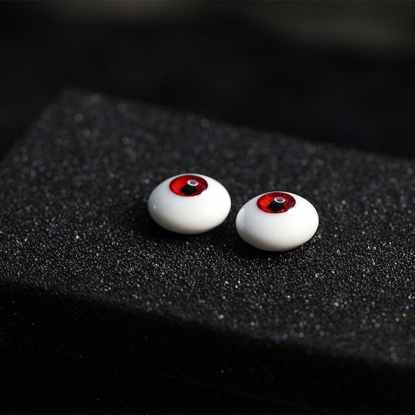12mm SI LD Candy Apple