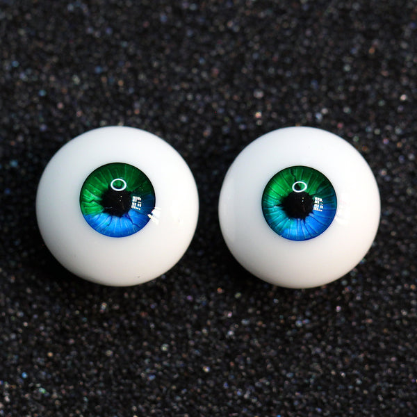 12mm SI LD Tie Dye