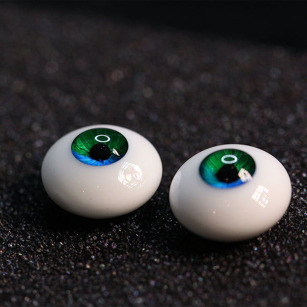 12mm SI LD Tie Dye