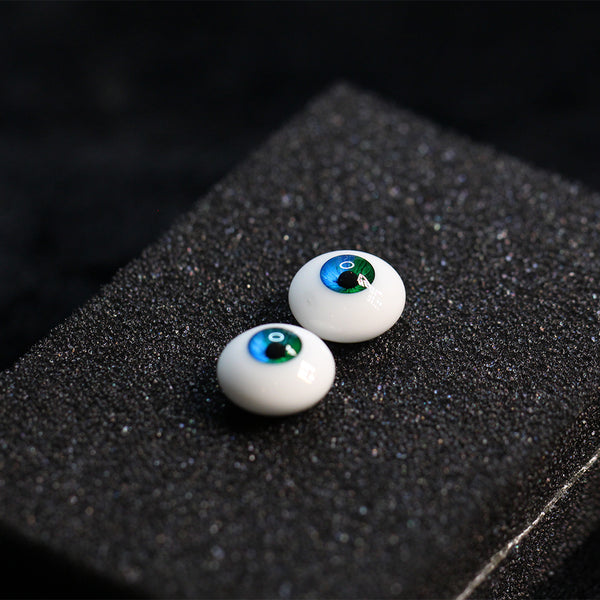 12mm SI LD Tie Dye