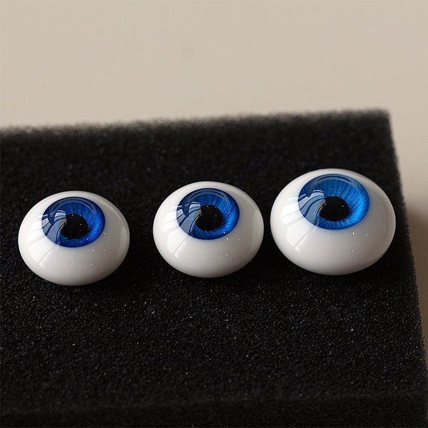 16mm Azure (darker) (2024)