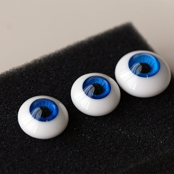 16mm Azure (darker) (2024)