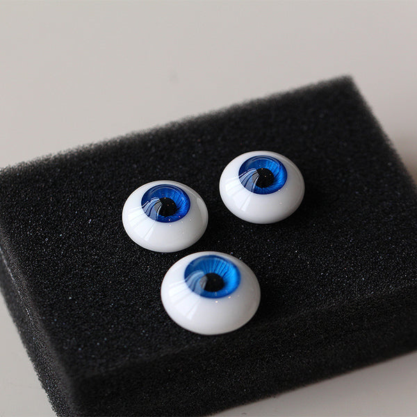 16mm Azure (darker) (2024)