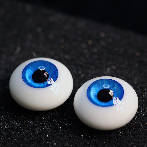 16mm Azure