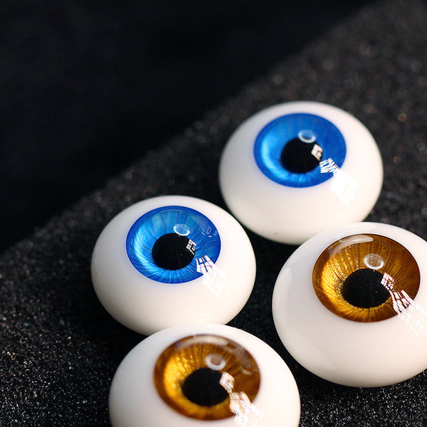 16mm Azure