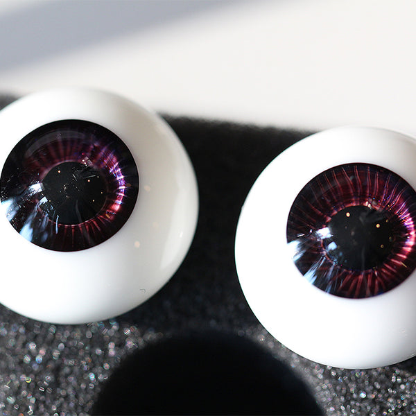 18mm Plum (2024)