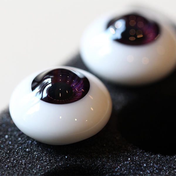 18mm Plum (2024)