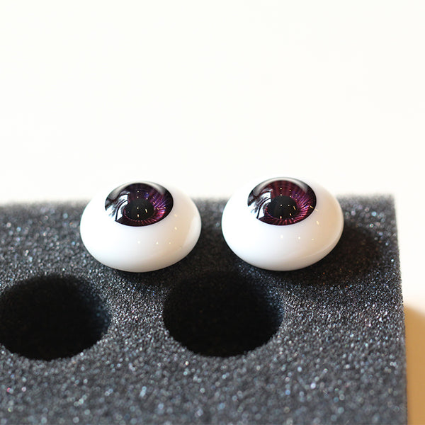 18mm Plum (2024)