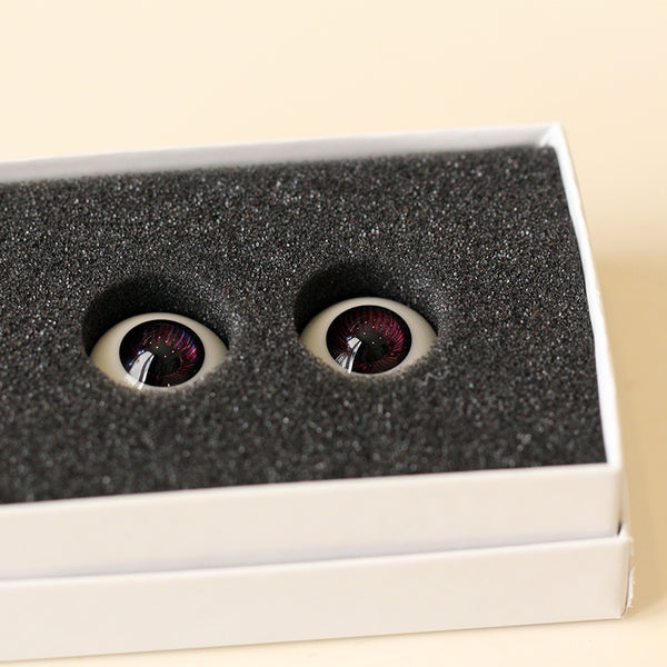 18mm Plum (2024)