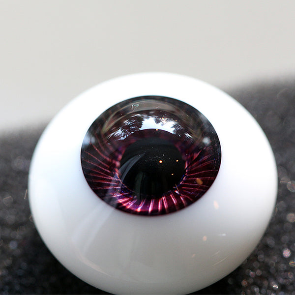 18mm Plum (2024)