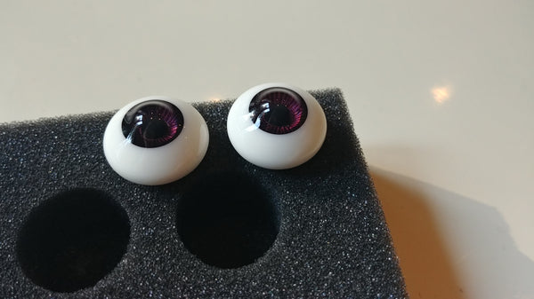 18mm Plum (2024)