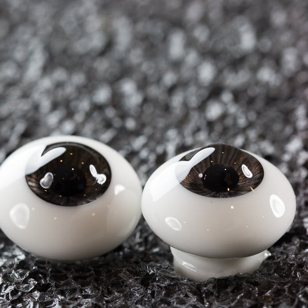 DollBakery Urethane BJD eyes -   Espresso - 3