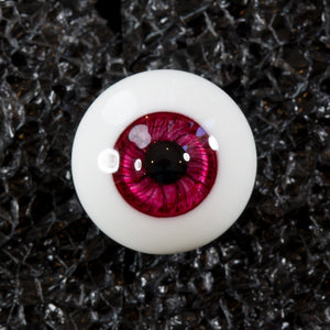 DollBakery Urethane BJD eyes -   Red Wine - 1