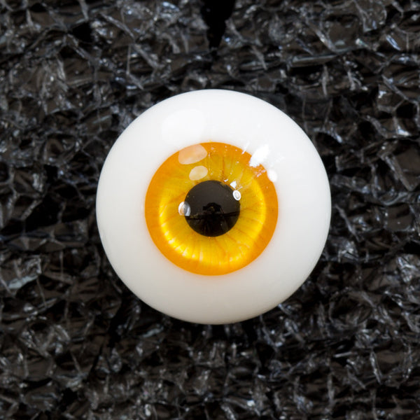 DollBakery Urethane BJD eyes -   Dandelion - 1