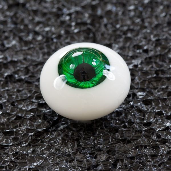 DollBakery Urethane BJD eyes -   Emerald - 4