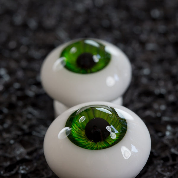 DollBakery Urethane BJD eyes -   Bamboo - 3