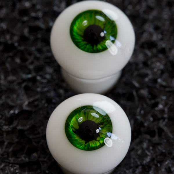 DollBakery Urethane BJD eyes -   Bamboo - 4