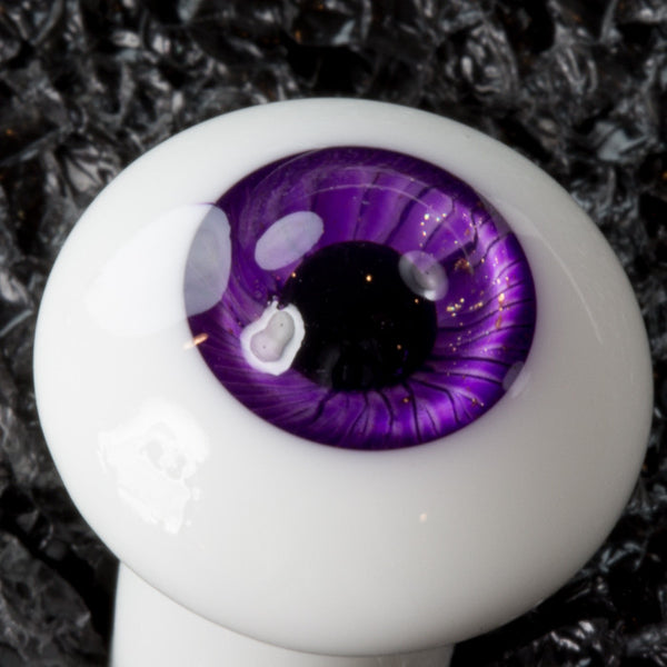 DollBakery Urethane BJD eyes -   Jam (customizable) - 5