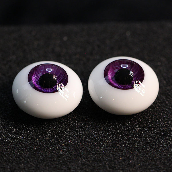 16mm Velvet Purple