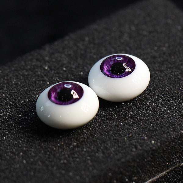 16mm Velvet Purple