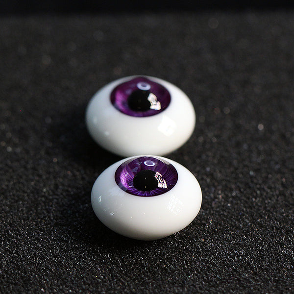 16mm Velvet Purple