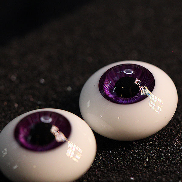 16mm Velvet Purple