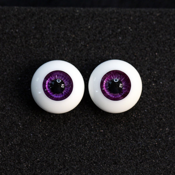 16mm Velvet Purple
