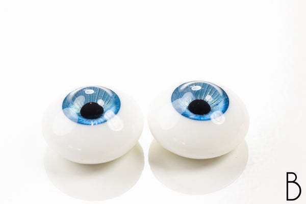 20mm Denim (selection)