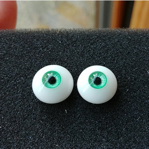 14mm SI Shimmermint