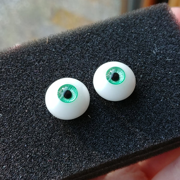 14mm SI Shimmermint