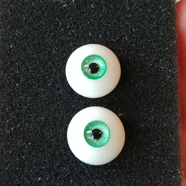 14mm SI Shimmermint