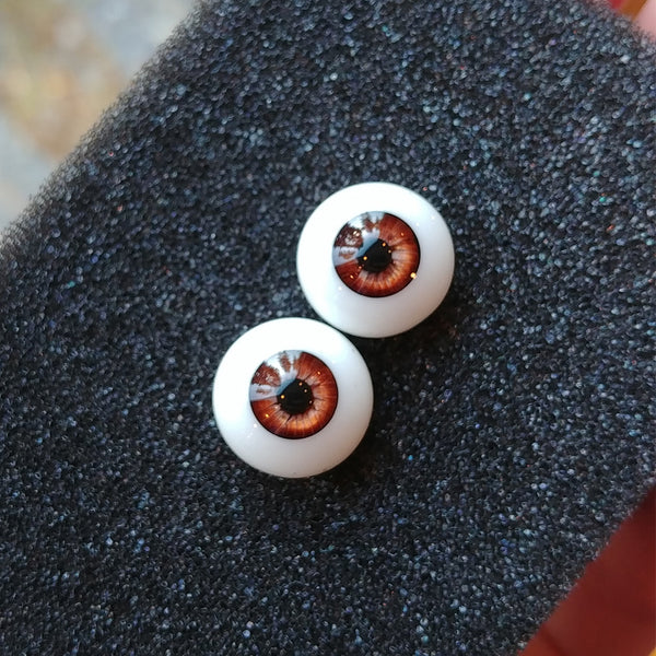12mm LD Rootbeer