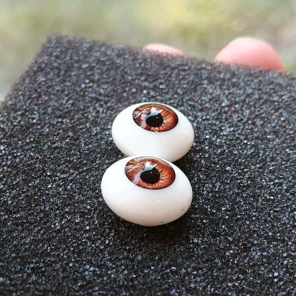 12mm LD Rootbeer
