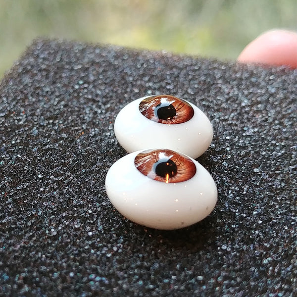 12mm LD Rootbeer