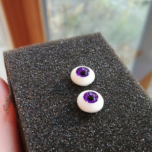 10mm Electric Purple