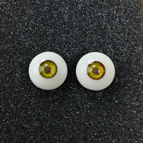12mm SI LD limited green color