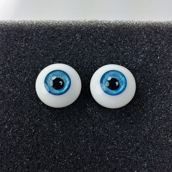 Imperfect Eyes Corner