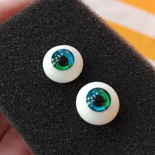 14mm Tie Dye