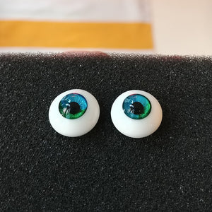 14mm Tie Dye