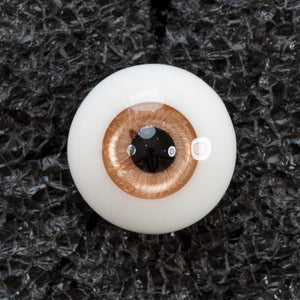 DollBakery Urethane BJD eyes -   Cinnamon Crumpet - 1