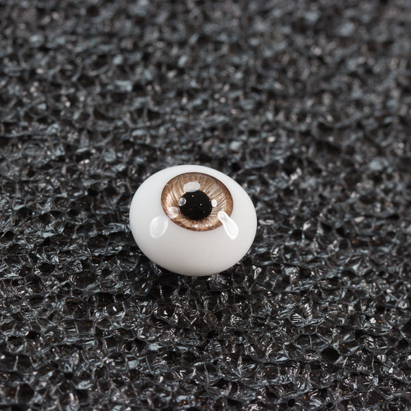 DollBakery Urethane BJD eyes -   Pearl Latte - 2