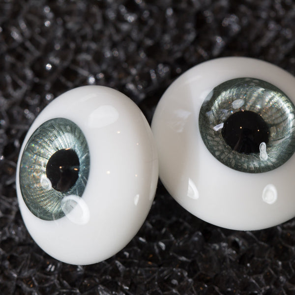 DollBakery Urethane BJD eyes -   new green - 1