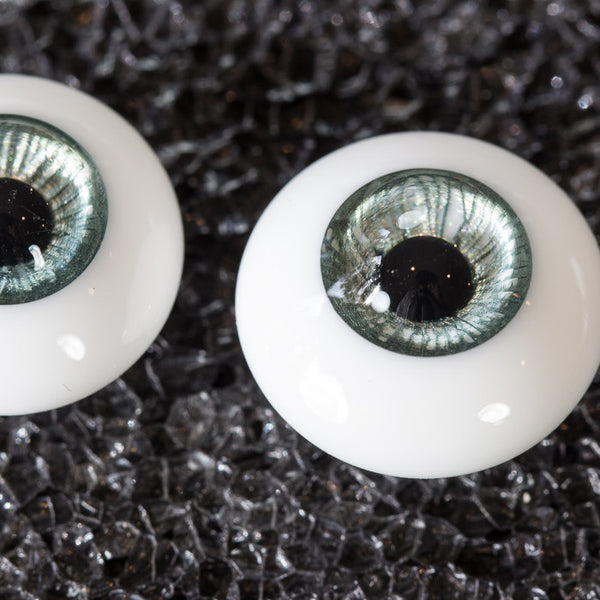 DollBakery Urethane BJD eyes -   new green - 2