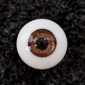 DollBakery Urethane BJD eyes -   Copper - 1