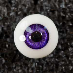 DollBakery Urethane BJD eyes -   Violet - 1