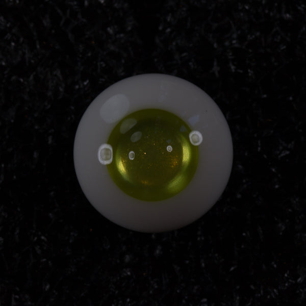DollBakery Urethane BJD eyes -   Radioactive Jelly - 3