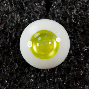 DollBakery Urethane BJD eyes -   Radioactive Jelly - 1